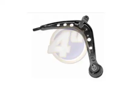 4U bwg09485 - РЫЧАГ BMW 3 E46 3.0/XI/XD 00-06 ПЕР НИЖН L с шаровой/без с/б