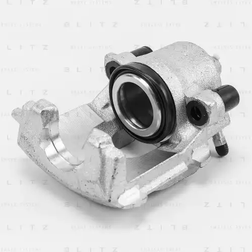 BLITZ bz0142 - суппорт тормозной передний правый!d.54\Audi A2/A3,VW Bora/Golf IV/V,Skoda Octavia 96>