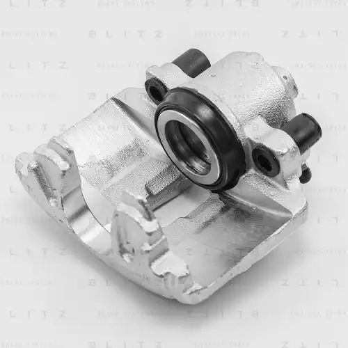 BLITZ bz0144 - суппорт торм. передний прав.! AT d.54\ Audi A1/A3, Skoda Octavia, VW Golf Plus/Variant 05>