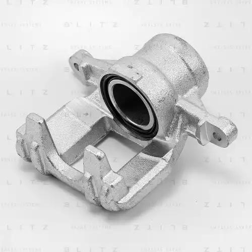 BLITZ bz0145 - Суппорт тормозной задний левый