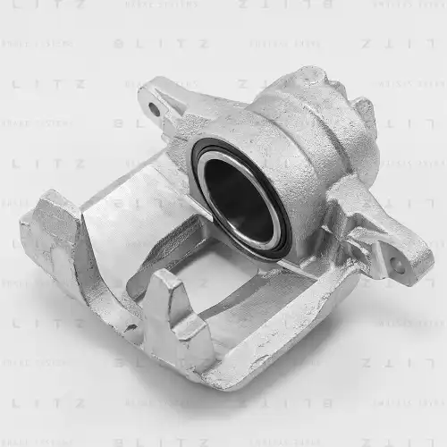 BLITZ bz0163 - Суппорт тормозной передний левый