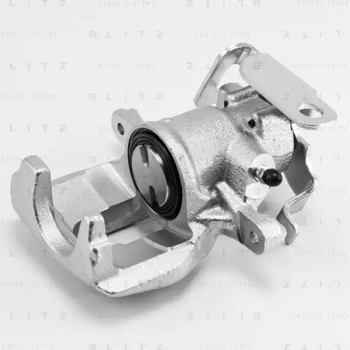 BLITZ bz0183 - суппорт тормозной задний левый! d48\ Ford Transit 2.3/2.2TDCi/2.4TDCi/3.2TDCi 06>