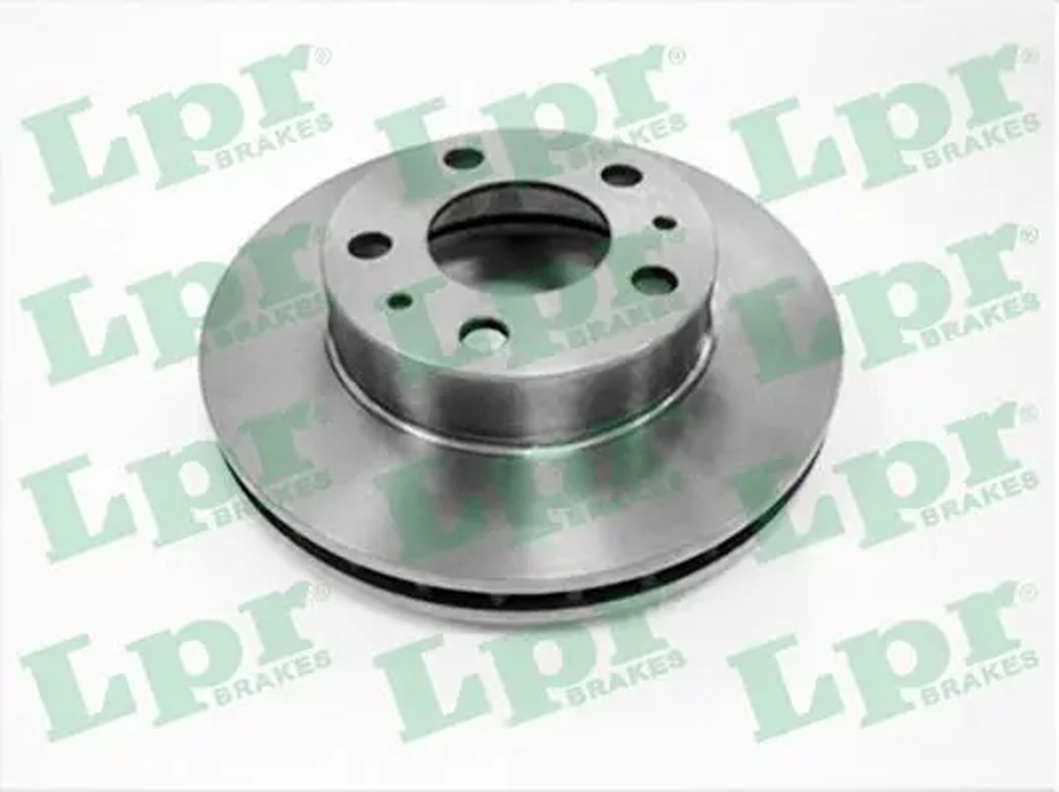 AP c1012v - Диск тормозной PEUGEOT BOXER 06-, CITROEN JUMPER 06-, FIAT DUCATO 07-,