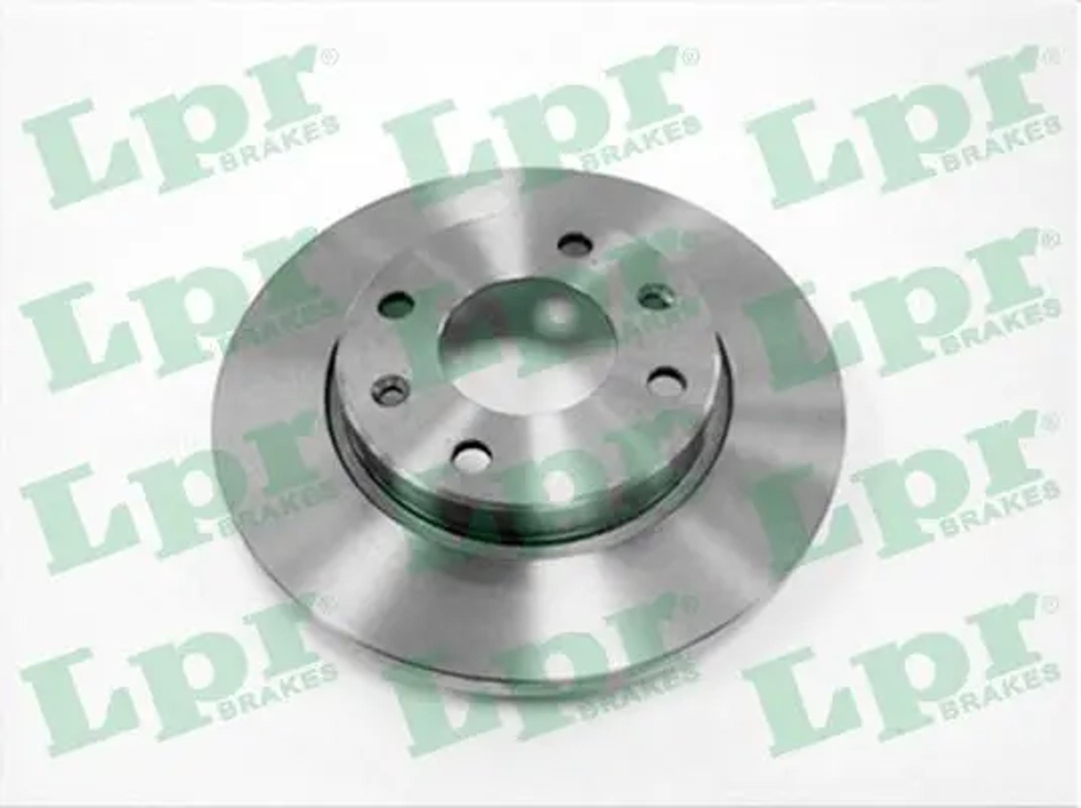 AP c1341p - AP, ДИСК ТОРМОЗНОЙ ПОЛЬША