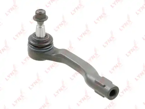 LYNXAUTO c4519r - наконечник рулевой! прав.\ Citroen Jumpy, Opel Vivaro, Peugeot Expert 1.6HDi/2.0HDi 16>