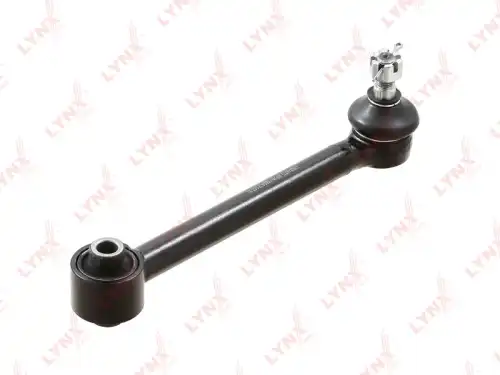 LYNXAUTO c5684lr - рычаг задней подвески поперечный!\ Hyundai Santa Fe CM/Veracruz 06-15/ix55 08>