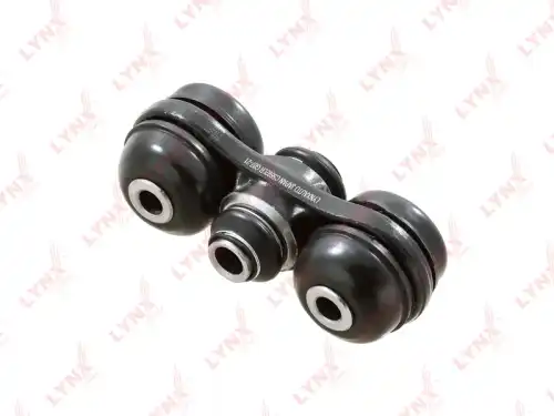 LYNXAUTO c5692lr - рычаг задней подвески!\ Opel Astra/Cascada/Zafira 10>