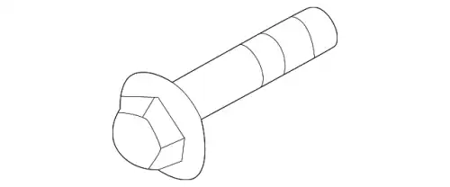 MAZDA ca352866za - Крепление MAZDA