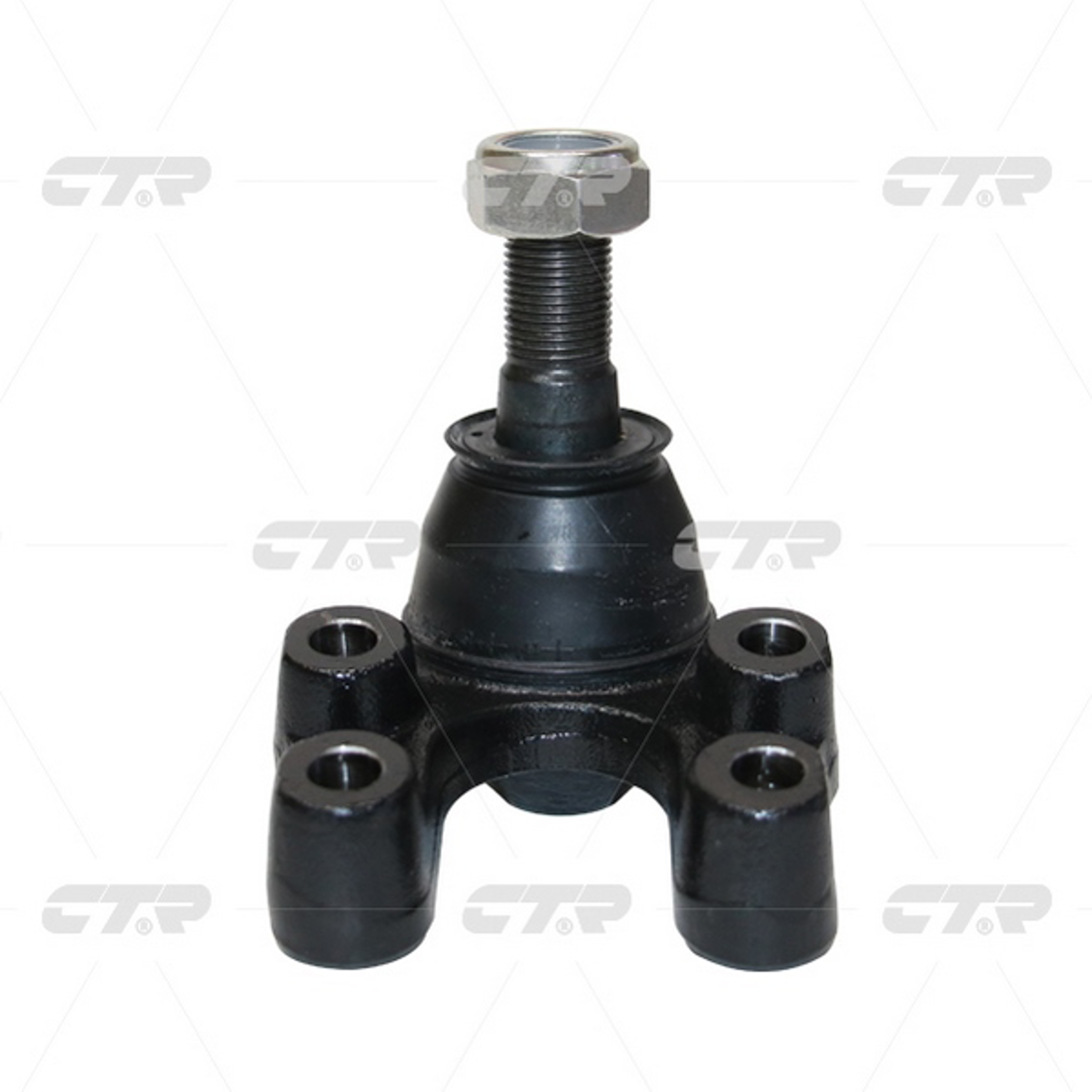 CTR cb0338 - опора шаровая! замена CBN-79\ Nissan Cabstar FM24 06>