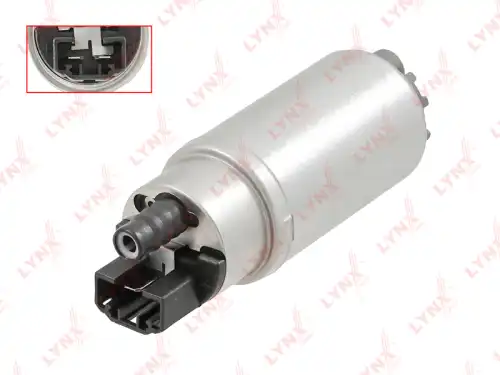 LYNXAUTO cf3031 - насос топливный электрический!\ LADA Kalina, Granta 1.6 04>