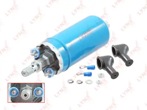 LYNXAUTO cf3065 - Насос топливный