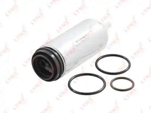 LYNXAUTO cf3074 - насос топливный электрический!\ VW Touareg 3.2-6.0i 02-10