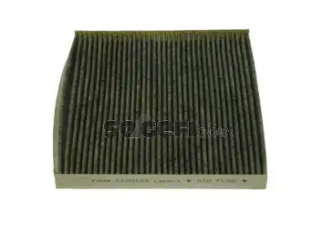 FRAM cfa9686 - Фильтр салона