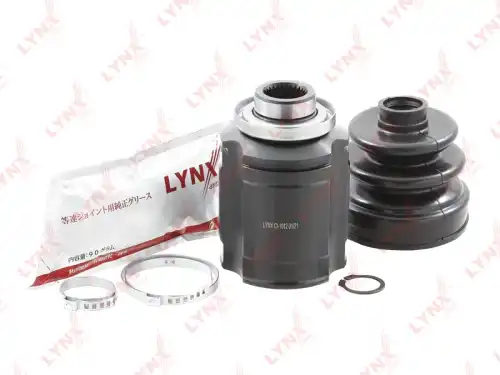 LYNXAUTO ci1012 - ШРУС внутренний правый к-кт