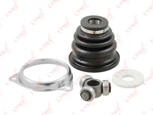 LYNXAUTO ci1015 - к-кт пыльника ШРУСа внутреннего левого