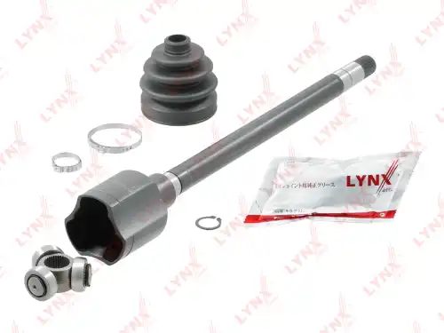LYNXAUTO ci1274 - ШРУС