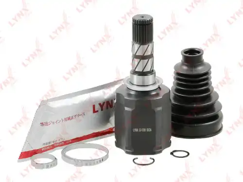 LYNXAUTO ci1330 - ШРУС внутренний к-кт