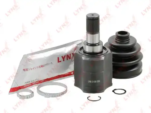 LYNXAUTO ci1338 - ШРУС внутренний к-кт