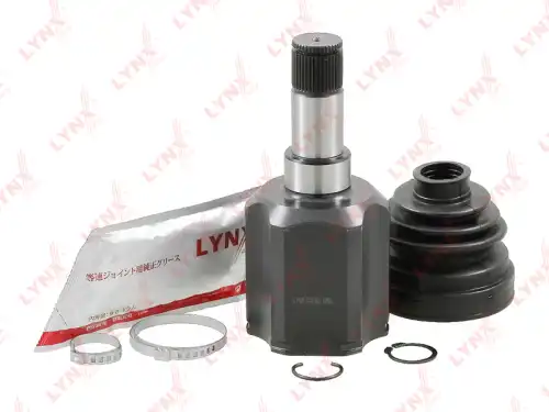 LYNXAUTO ci1363 - ШРУС внутренний левый к-кт