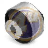 4U cip05342 - САЙЛЕНБЛОК ПЕРЕДН НИЖН РЫЧАГА CIT SPACETOURER/PGT EXPERT(TRAVELLER)/TOY PROACE (MPY) 16-