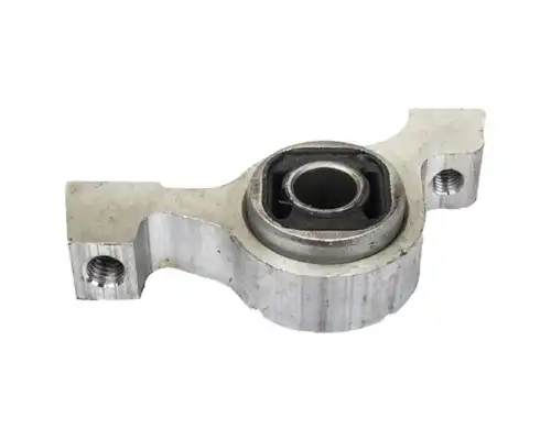 4U cip11463 - САЙЛЕНТБЛОК ПЕРЕДН РЫЧАГА ЗАДН CIT C6 05-/PGT 407 04- с кронштейном внутр. диам.= 20.10mm