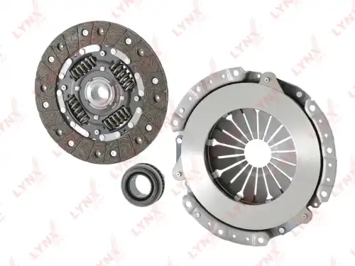 LYNXAUTO cl1022 - к-кт сцепления