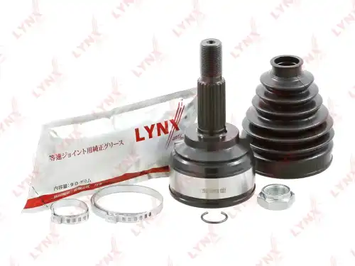 LYNXAUTO co1878 - ШРУС наружный к-кт