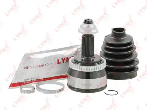 LYNXAUTO co2849a - ШРУС наружний к-кт