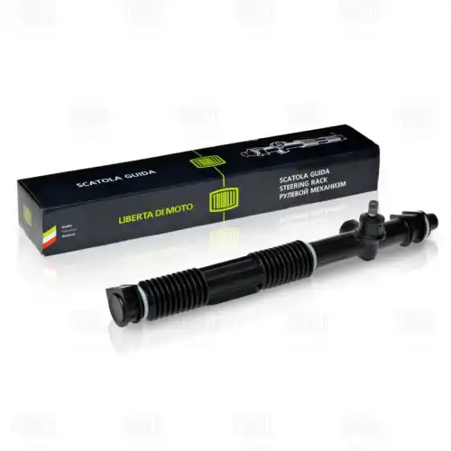 TRIALLI cr108 - рейка рулевая в сборе