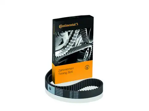 CONTITECH ct1080 - ремень ГРМ! 187X320H\ Mitsubishi Pajero 3.0 V6 91>