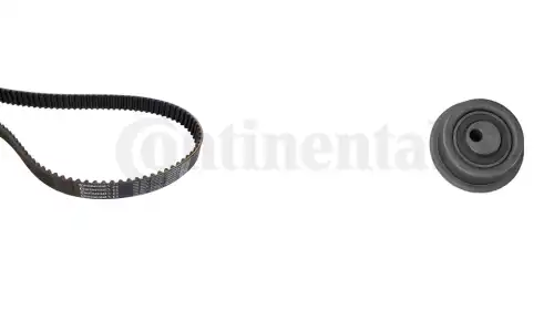 CONTINENTAL ct1109k1 - Ремень ГРМ, комплект