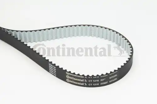 CONTINENTAL ct1216 - Ремень ГРМ