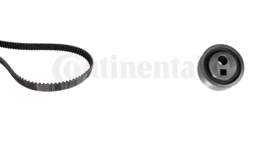 CONTINENTAL ct718k1 - Ремонтный комплект ГРМ