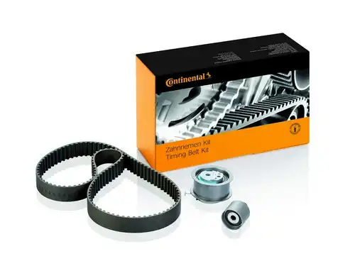 CONTITECH ct728k1 - рем.к-кт ГРМ