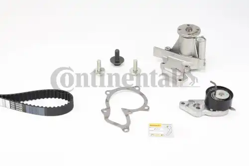 CONTINENTAL ct881wp1 - Водяной насос (помпа)