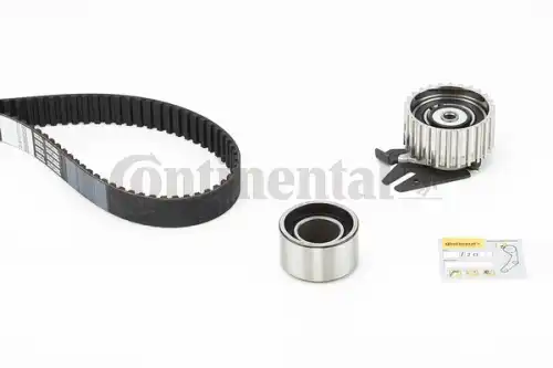 CONTINENTAL ct968k1 - Ремонтный комплект ГРМ