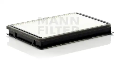 MANN-FILTER cu2861 - Фильтр салона