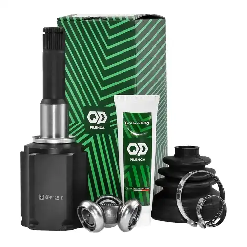 PILENGA cvp1228 - ШРУС внутренний левый! к-кт\ Chevrolet Cruze 10>