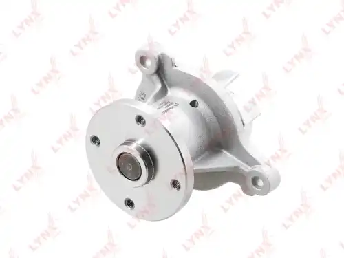 LYNXAUTO cw0468 - насос системы охлаждения