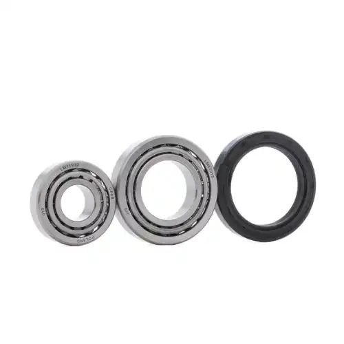 CX cx006 - Комплект ступичного подшипника