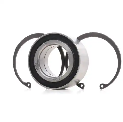 CX cx057 - Комплект ступичного подшипника