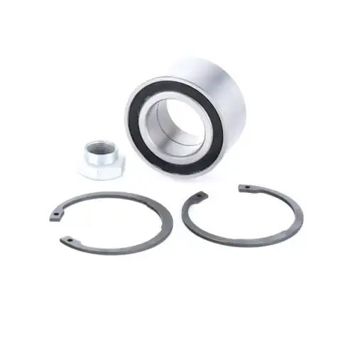 CX cx083 - Комплект ступичного подшипника