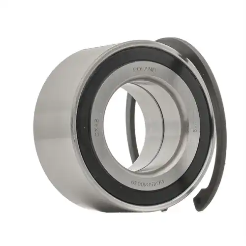 CX cx413 - Комплект ступичного подшипника