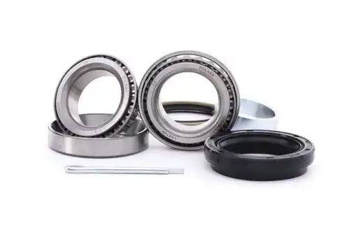 CX cx423 - Комплект ступичного подшипника