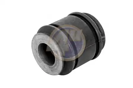 4U dcp15130 - САЙЛЕНТБЛОК DAC DUSTER 4X4 1.5/1.6 10- ЗАД РЫЧ