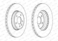 FERODO ddf1663c - Запчасть
