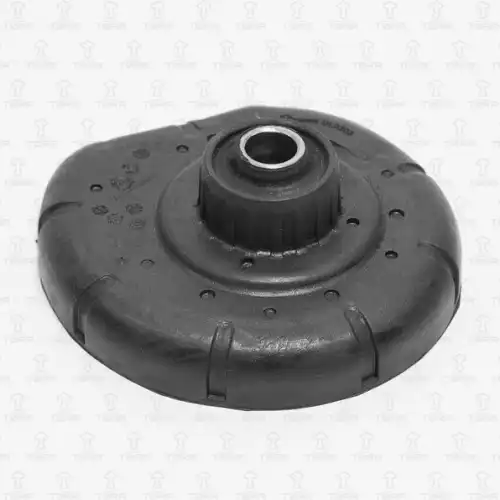 TORR dl0203 - опора амортизатора переднего! без подшипника\ Volvo 850/S70/S80 96>