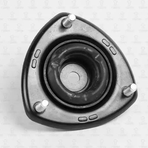 TORR dl0225 - опора амортизатора переднего! без подшипника\ Suzuki Grand Vitara 06>