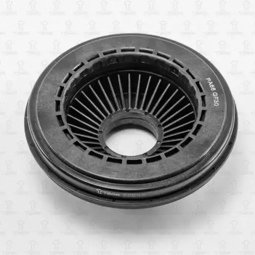 TORR dl0725 - подшипник опоры амортизатора