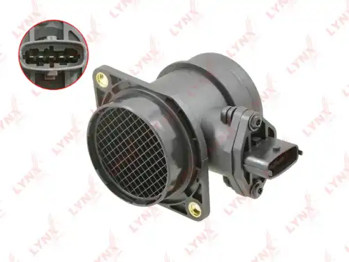 LYNXAUTO dm1449 - Расходомер воздуха